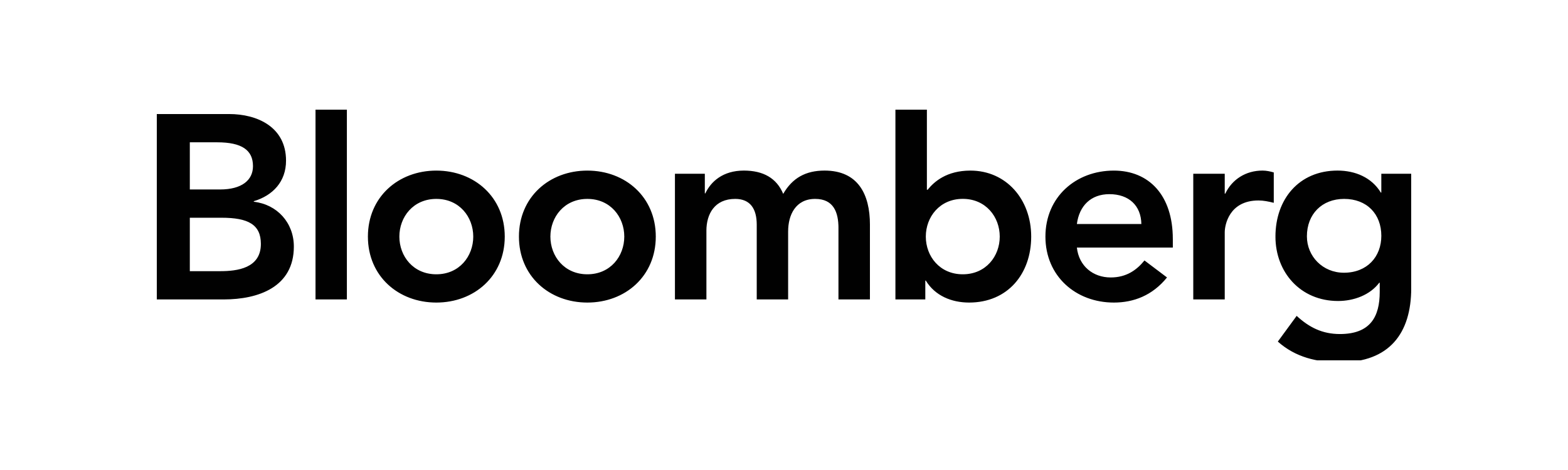 bloomberg logo