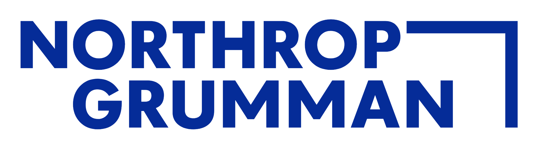 northrop grumman logo