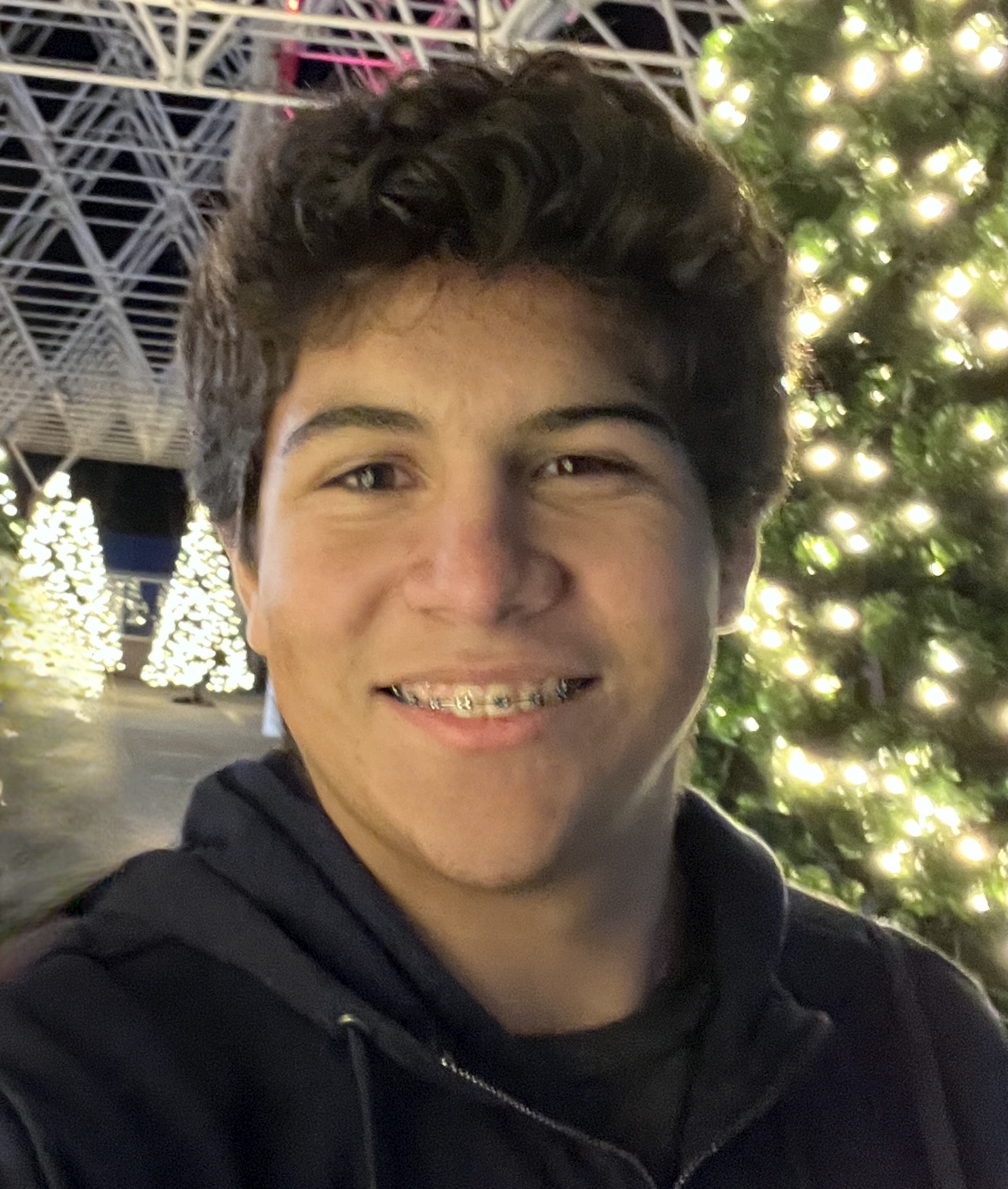 Bryan Oliveira