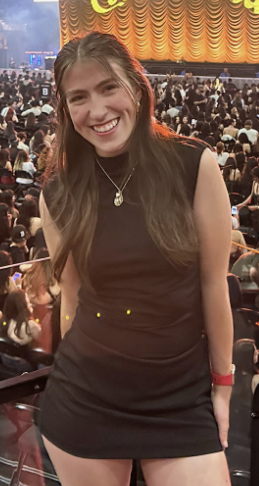 Carmen Quiñones