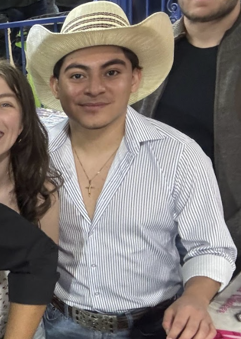 Gio Cabrera